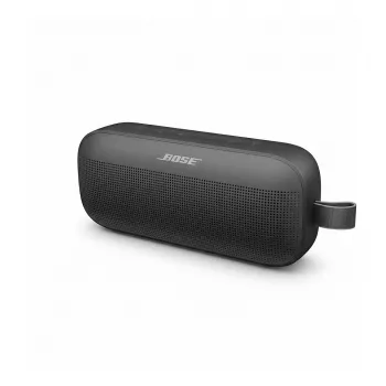 Bose SoundLink Flex 2nd Gen belaidis Bluetooth garsiakalbis - juodas - Speaker (887612-0100)