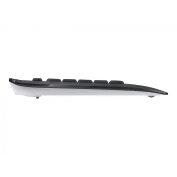Logitech MK540 Advanced belaidis klaviatūros ir pelės rinkinys, 2,4 GHz, QWERTY, italų kalba