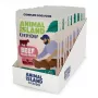ANIMAL ISLAND jautienos filė sultinyje šunims 10x150g