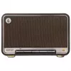 Edifier D32 belaidis stalinis garsiakalbis, 60 W, Bluetooth, juodas riešutas