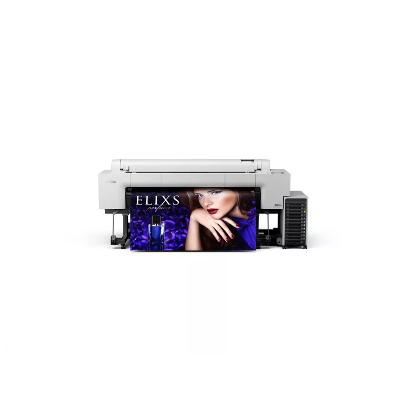Epson SureColor SC-P20500 didelio formato spausdintuvas rašalinis Spalvotas 2400 x 1200 DPI Ethernet LAN