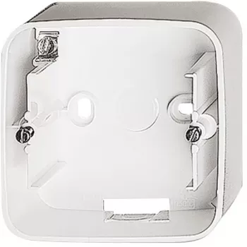 Busch-jaeger 1701-214 Baltas