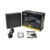 Azza PSAZ-750W maitinimo blokas 20+4 pin ATX ATX juodas