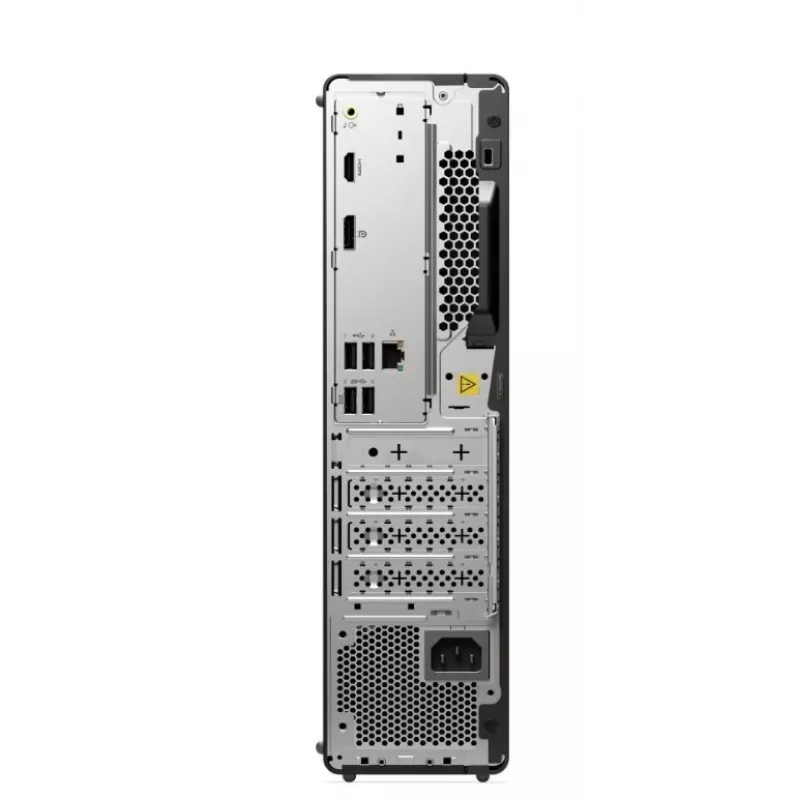 Stalinis kompiuteris Lenovo ThinkCentre Neo 55s G6 SFF — Intel Core i5-1330, 16GB RAM, 512GB SSD, Windows 11 Pro, 3 metų garantija