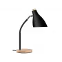 Stalinė lempa TRACER TRAOSW47237 Scandi Black LED su reguliuojamu ryškumu ir reguliuojama rankena