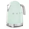Smeg 50's Style virdulys KLF04PGEU Pastel Green