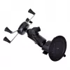Telefono laikiklis RAM Mounts X-Grip Large su sukimo fiksatoriaus siurbtuku