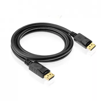 Sbox DP-DP M/M 2m DP-DP-2 vaizdo kabelis
