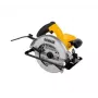 Diskinis pjūklas 190 mm DEWALT