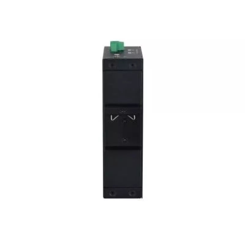 Valdiklis DAHUA DH-LR2110-8ET-120 L2 8x Fast Ethernet (10/100) PoE, 48–57V, 8,8 Gbit/s, MAC 8000, juodas