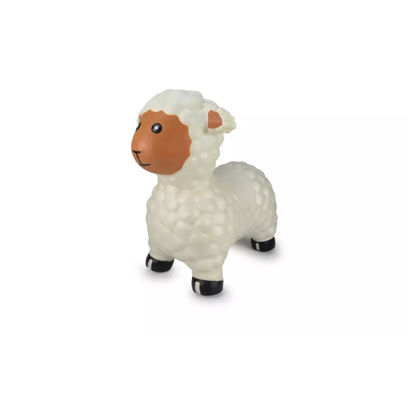 Jamara Bouncing Animal Sheep pripučiamas šokinėjantis avinėlis