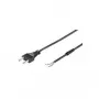Wentronic 50502 Juodas jungiamasis aksesuaras