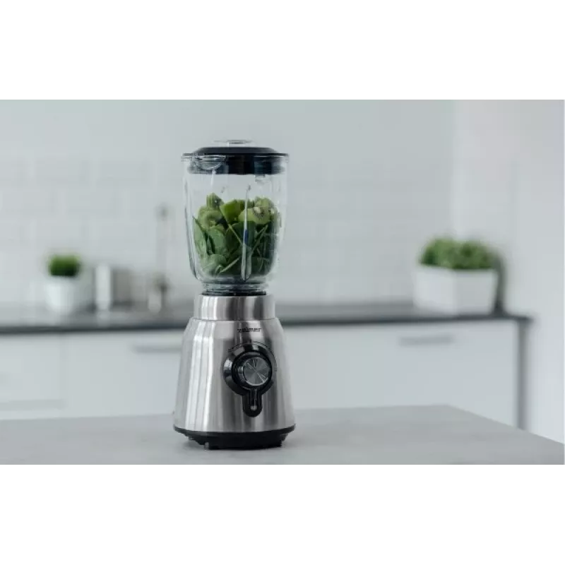 Stalinis blenderis Zelmer ZSB4850, 1.75 L, 1250 W, nerūdijantis plienas