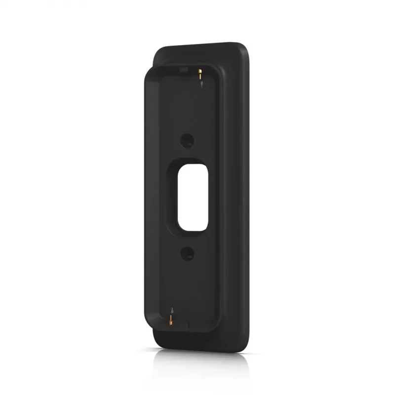 Ubiquiti UISP UACC-G4 Doorbell Pro PoE-Gang Box Juoda