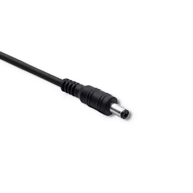 Maitinimo adapteris inverteris Qoltec 50794 vidaus naudojimui 96 W juodas