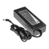 Maitinimo adapteris / inverteris Green Cell AD22P 120 W 19 V 6,3 A, skirtas ASUS nešiojamiesiems kompiuteriams, vidaus naudojimui, juodos spalvos