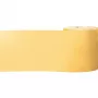 Bosch Expert C470 šlifavimo ritinys, abrazyvinis ritinys, smulkus grūdėtumas, P120, apdailos darbai, dažų šalinimas, mediena, sausas šlifavimas