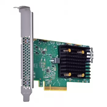 RAID valdiklis Broadcom 9540-8i PCI Express x8 4.0 12 Gbit/s