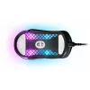Steelseries Aerox 5 pelė dešinei rankai USB Type-A optinė 18000 DPI