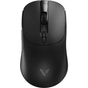 Rapoo 00226361 Black žaidimų pelė