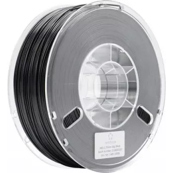 Renkforce RF-4738584 ABS Filamentas 1,75 mm 1000 g Juodas 1 vnt.