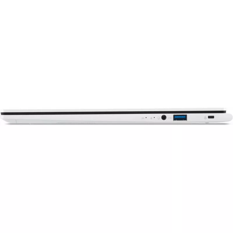 Nešiojamas kompiuteris Acer Swift Edge SFE14-51T-75RZ — Intel Core Ultra 7 258V, 14 colių 2.8K jutiklinis ekranas, 32 GB LPDDR5x, 1 TB SSD, Intel Arc 140V, Windows 11 Home, Baltas