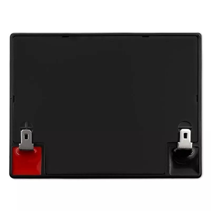 Qoltec AGM akumuliatorius (12 V, 4,5 Ah)