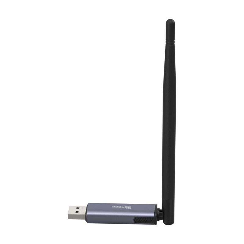 Zigbee USB adapteris Sonoff Dongle Plus MG24