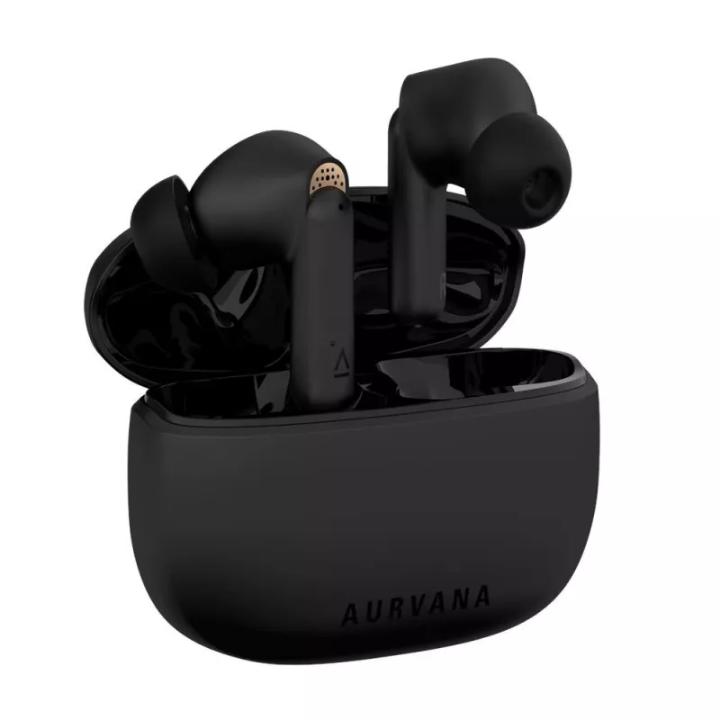 Belaidės ausinės Creative Labs Creative Aurvana Ace