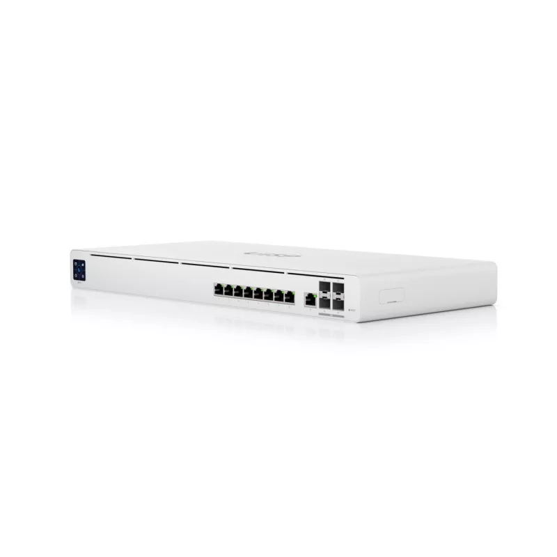 Laidinis maršrutizatorius Ubiquiti UISP-R-Pro Gigabit Ethernet 9.5 Gbit/s