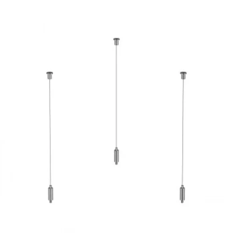 Sennheiser TCC-M-S-W lubinio mikrofono korpuso rinkinys baltas