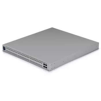 Valdomas sluoksnis 3 jungiklis Ubiquiti USW-Pro-XG-48
