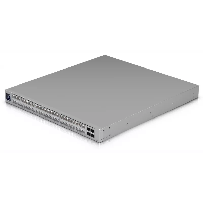 Valdomas sluoksnis 3 jungiklis Ubiquiti USW-Pro-XG-48