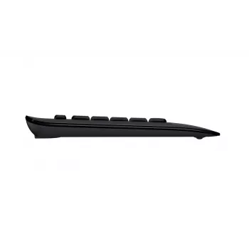 Belaidė klaviatūra Logitech SIGNATURE K650, pilno dydžio, su paminkštinta riešo atrama