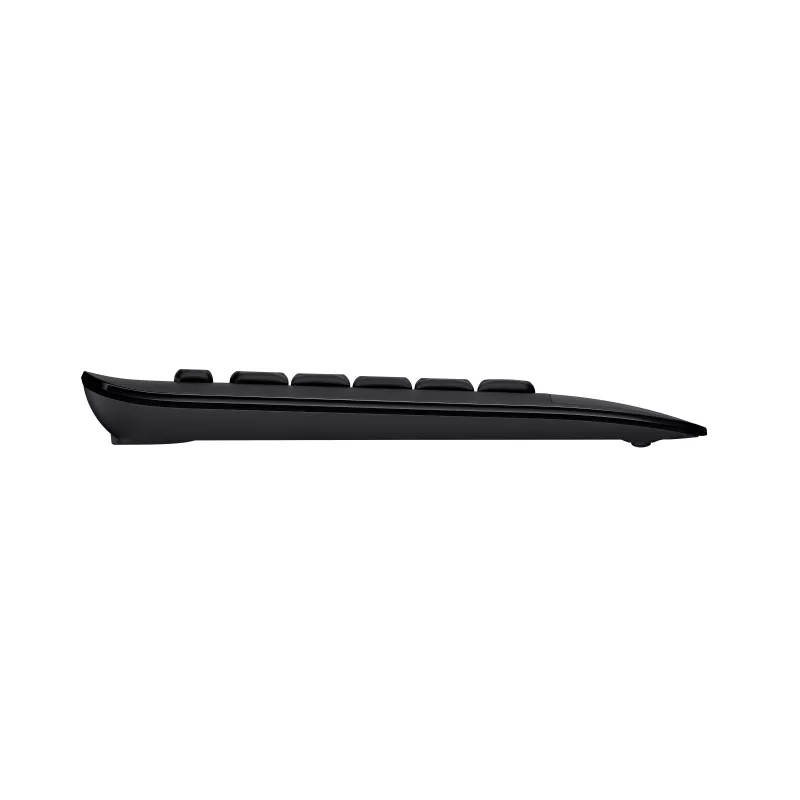 Belaidė klaviatūra Logitech SIGNATURE K650, pilno dydžio, su paminkštinta riešo atrama