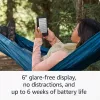 Amazon B0CP31T5M6 el. knygų skaitytuvas 16 GB Wi-Fi juodas