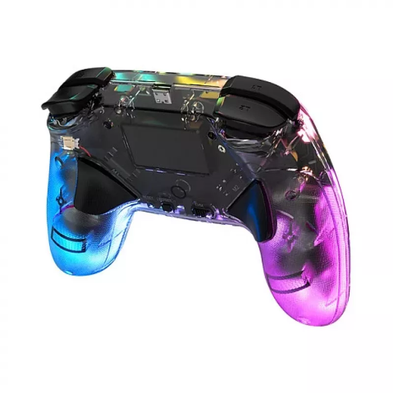 Valdiklis Dragonshock Orion Glow Wireless RGB Switch