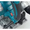 Makita SP6000J nešiojamasis diskinis pjūklas 16,5 cm Juoda, Mėlyna 6400 aps./min. 1300 W