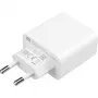 Xiaomi Mi 33W Universal White AC greitas įkroviklis sieninis