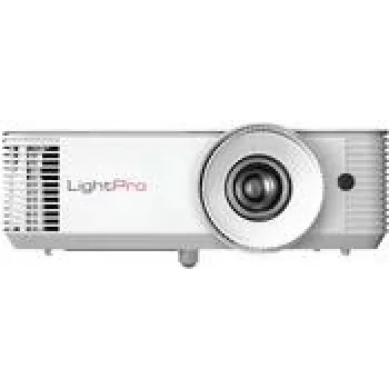 InFocus LightPro Genesis IV IN0028SL – DLP projektorius, nešiojamas, 3D, 4000 lm, Full HD (1920 × 1080)