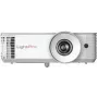 InFocus LightPro Genesis IV IN0028SL – DLP projektorius, nešiojamas, 3D, 4000 lm, Full HD (1920 × 1080)