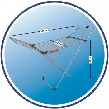 Džiovintuvas Vileda Aluminium 100