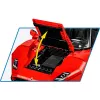Konstruktorius COBI Maserati MC20 Cielo 2115 dalių