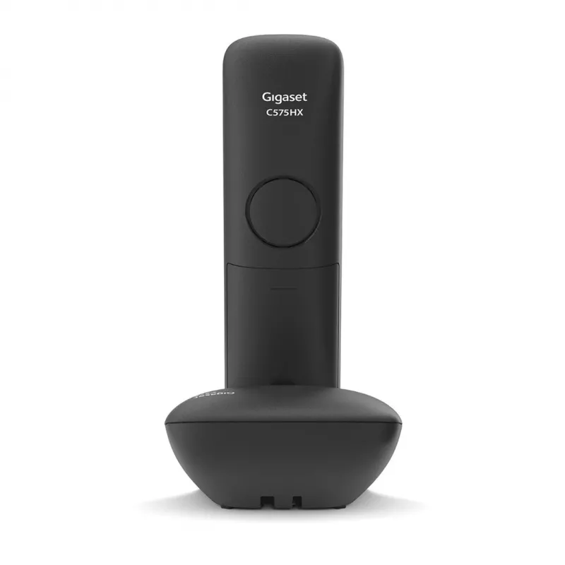Gigaset C575 belaidis DECT telefonas