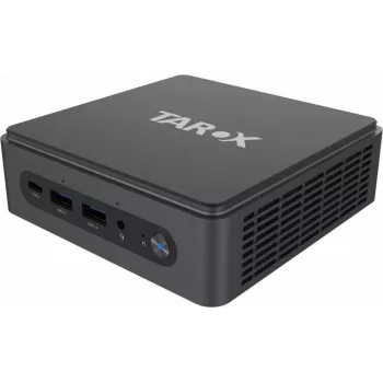 TAROX MINI-PC G12 – i5, 16 GB, 500 GB SSD, Windows 11 Pro (2409212)
