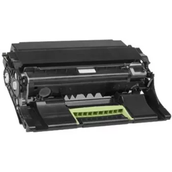 Būgno blokas ActiveJet DRL-500N suderinamas su Lexmark (OEM DRL-500N), juodas, 60 000 puslapių