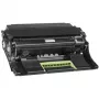 Būgno blokas ActiveJet DRL-500N suderinamas su Lexmark (OEM DRL-500N), juodas, 60 000 puslapių