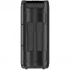 DENVER BPS-355 – Nešiojama kolonėlė su Bluetooth, 16 W, dvipusė