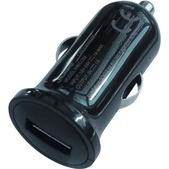 Huawei HWCC02 automobilinis USB įkroviklis 1 A
