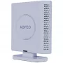 DECT IP kartotuvas agfeo 6101724 baltas